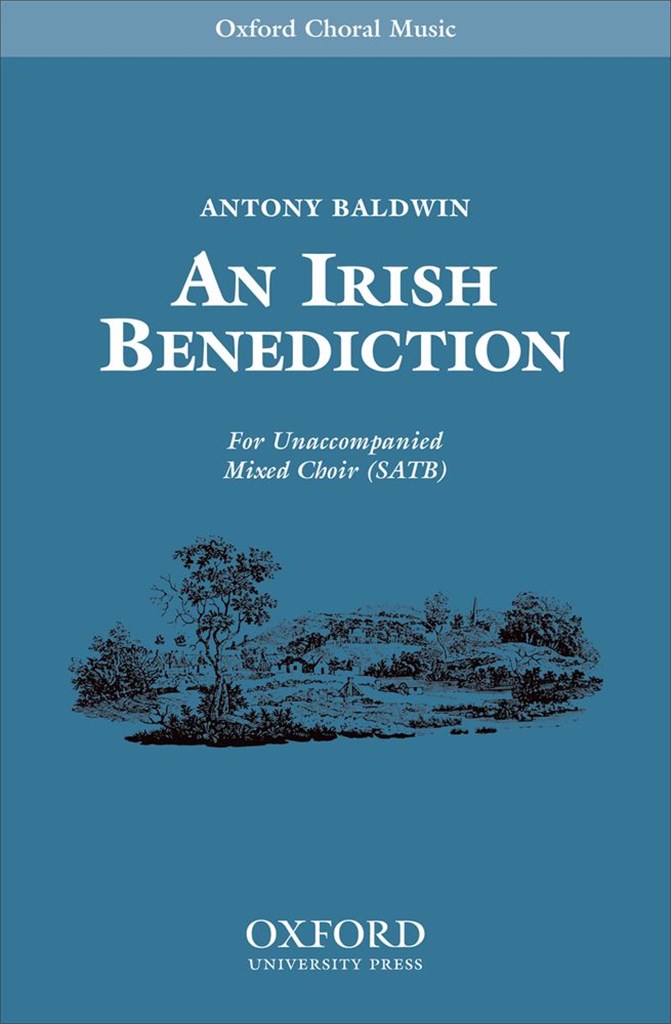 An Irish Benediction
